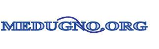 Medugno.Org Logo